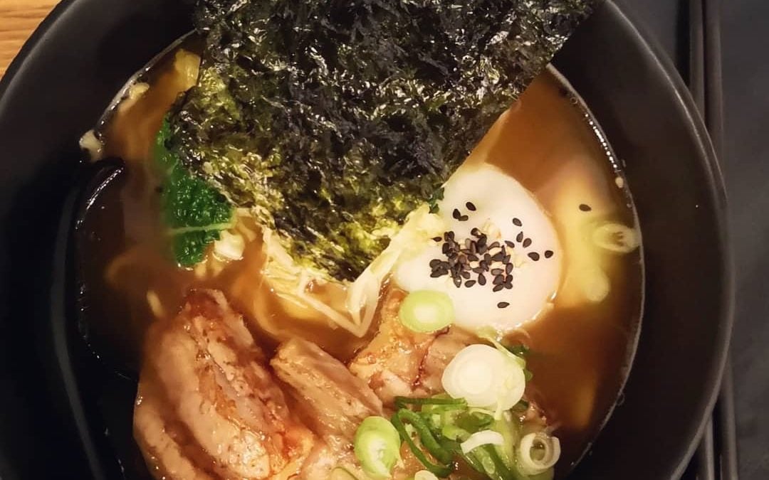 Yoon-ji Street Food