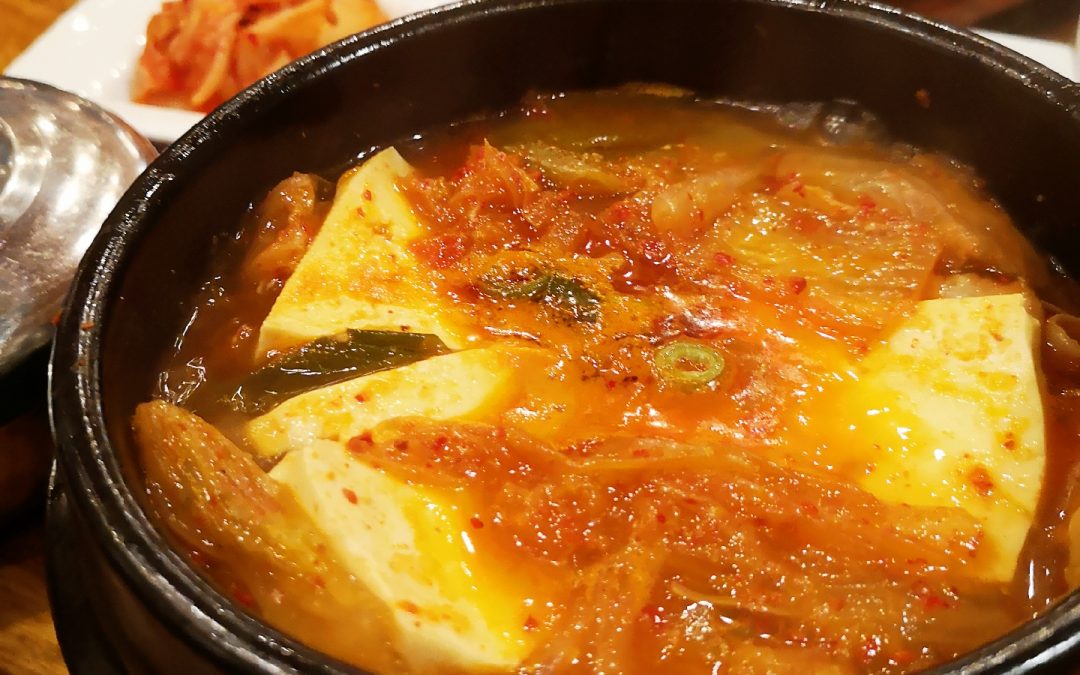 Hansik Korean Restaurant