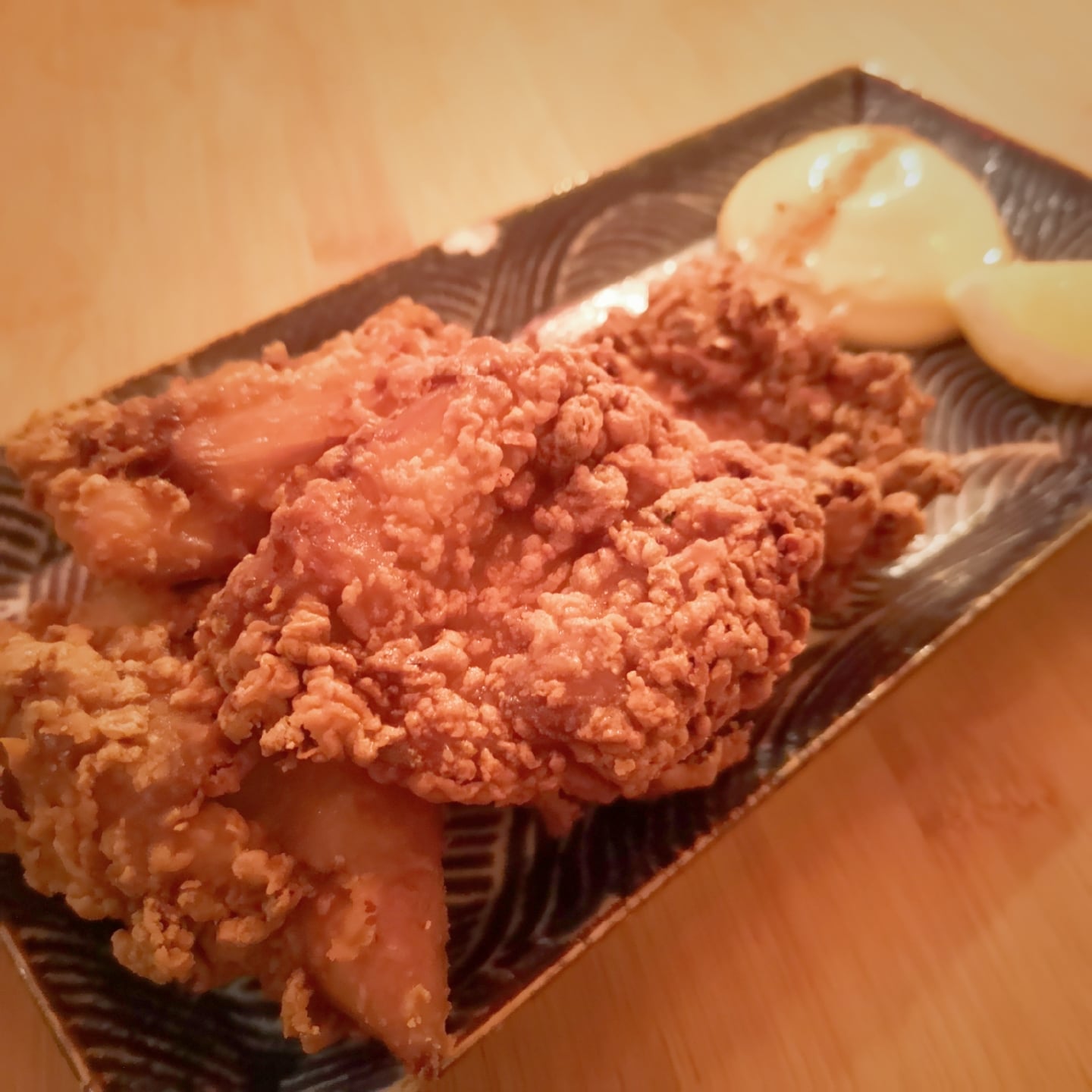 Kokomo Noodle Club Restaurant Review by BezahlenBitte