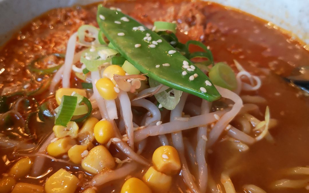 The Ramen