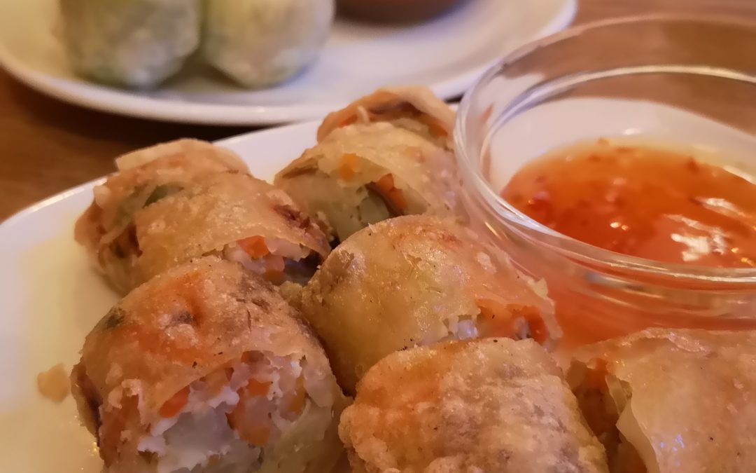 Quan Do – Vietnamese Street Kitchen