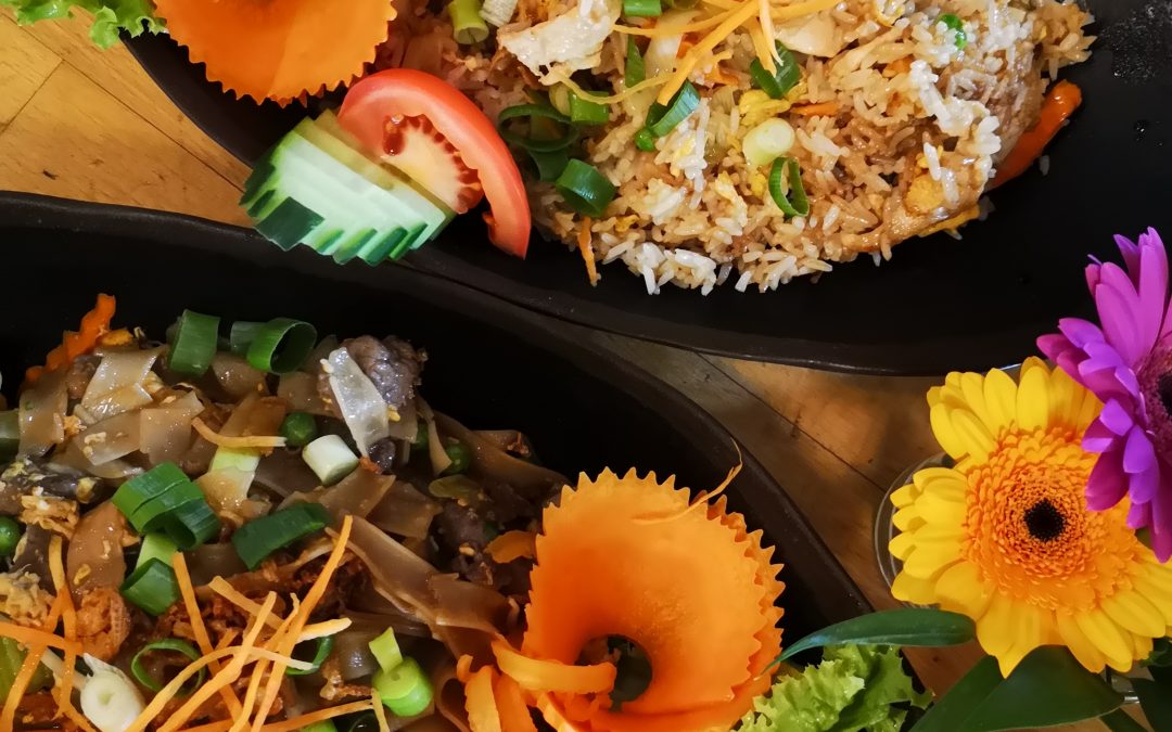 Papaya Thai Cuisine