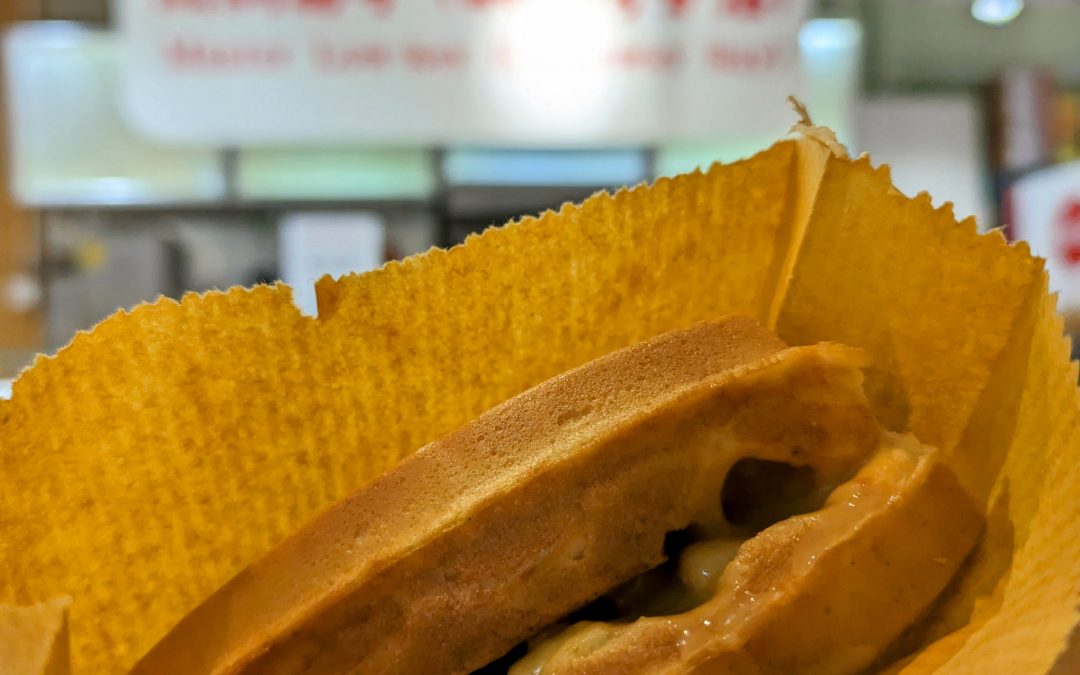 Master Low Key Causeway Bay 低調高手大街小食