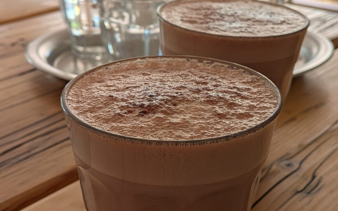 Café Raabe